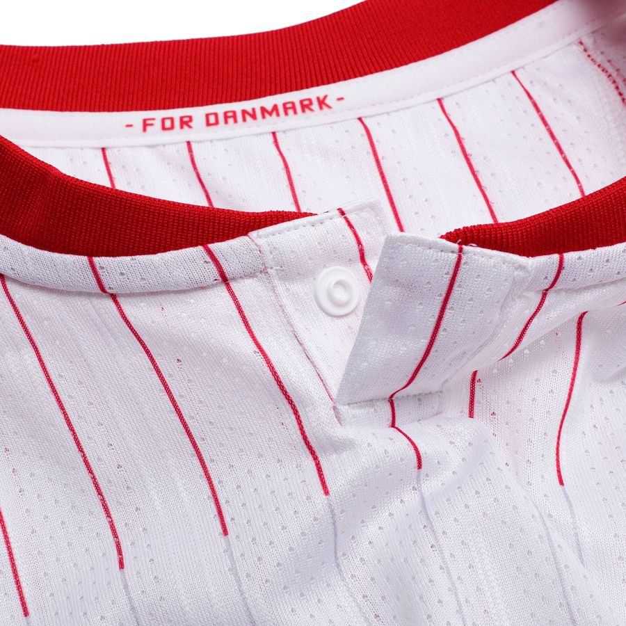 Denmark Pro Away Apparel 2026/27