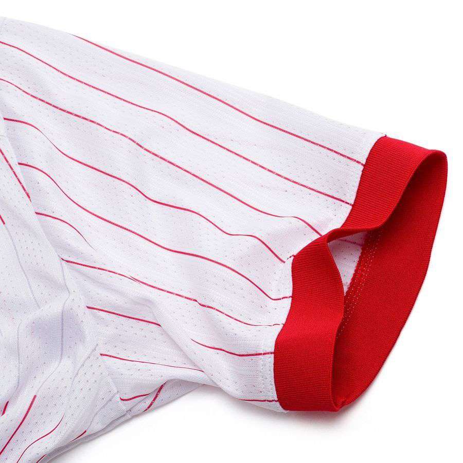 Denmark Pro Away Apparel 2026/27