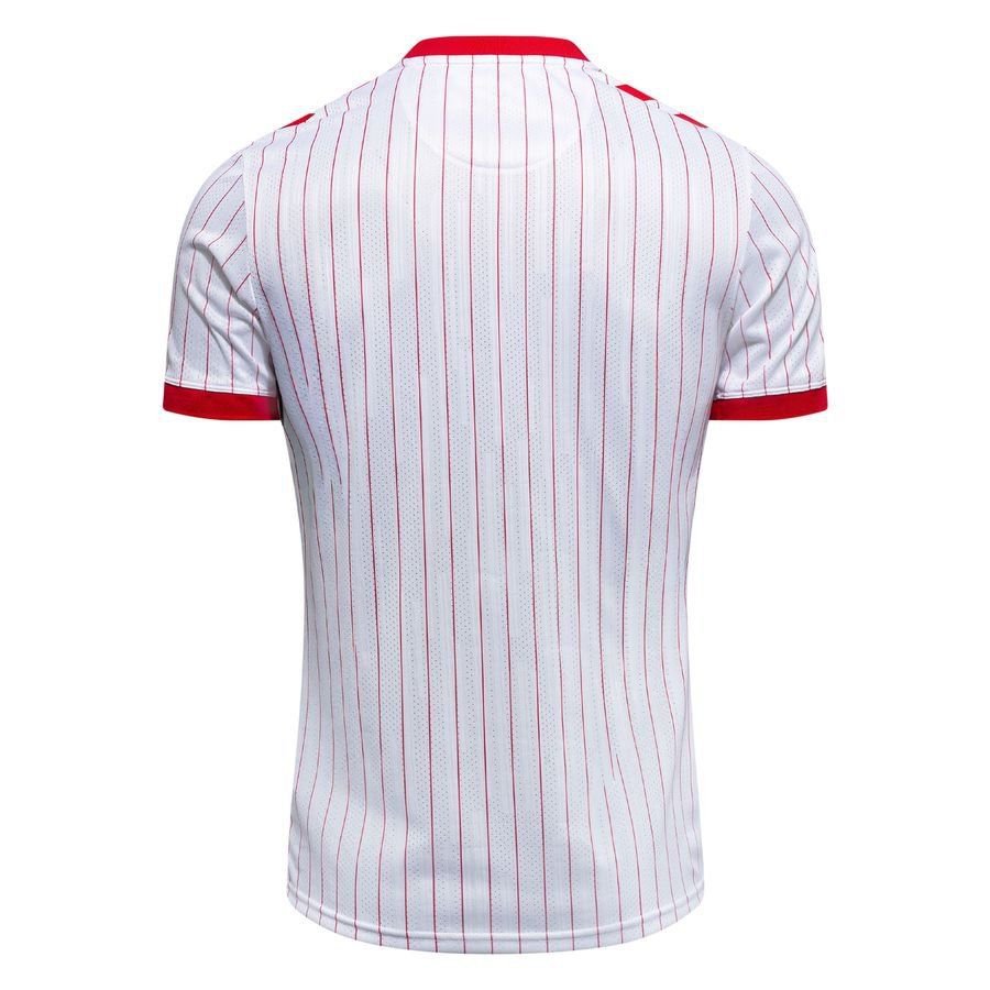 Denmark Pro Away Apparel 2026/27