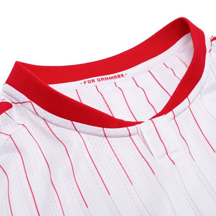 Denmark Pro Long Sleeves Away Kit 2026/27