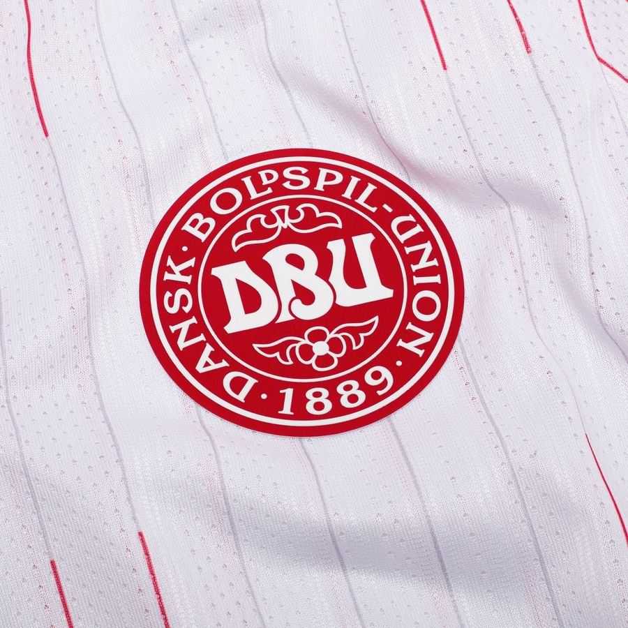 Denmark Pro Long Sleeves Away Kit 2026/27