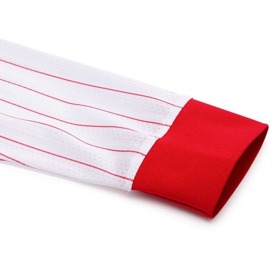 Denmark Pro Long Sleeves Away Kit 2026/27