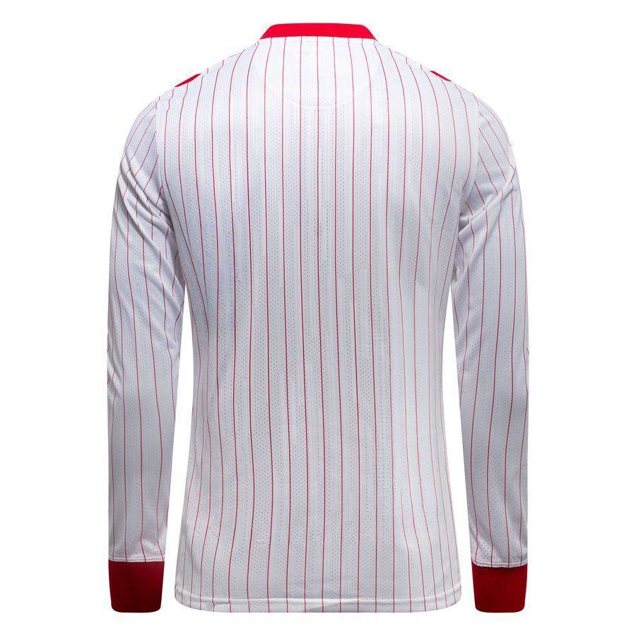 Denmark Pro Long Sleeves Away Kit 2026/27