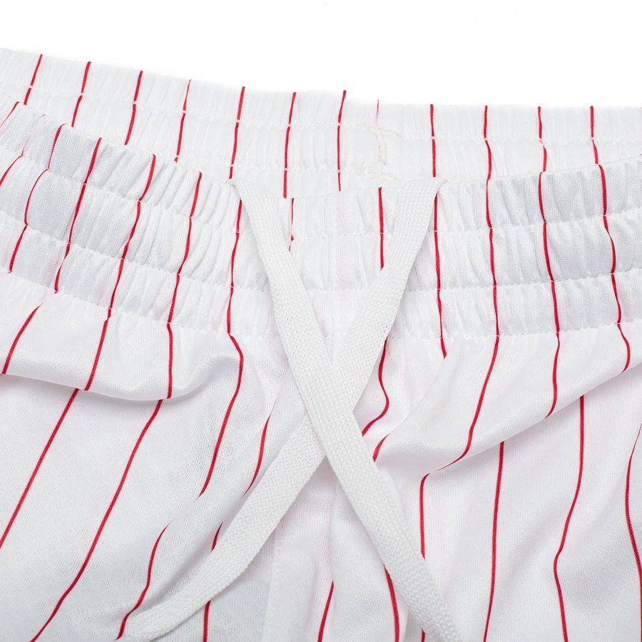 Denmark Shorts Away Uniform 2026/27