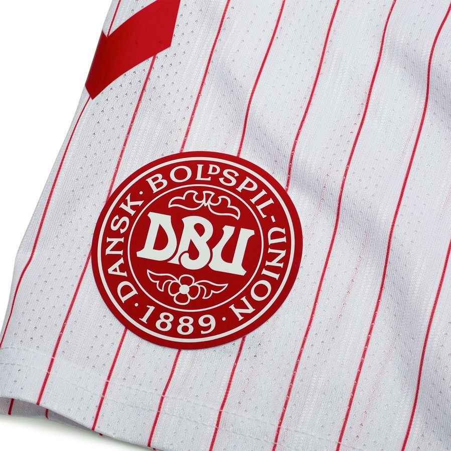 Denmark Shorts Pro Away Apparel 2026/27