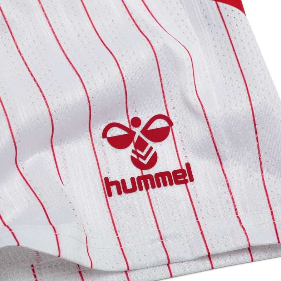 Denmark Shorts Pro Away Apparel 2026/27