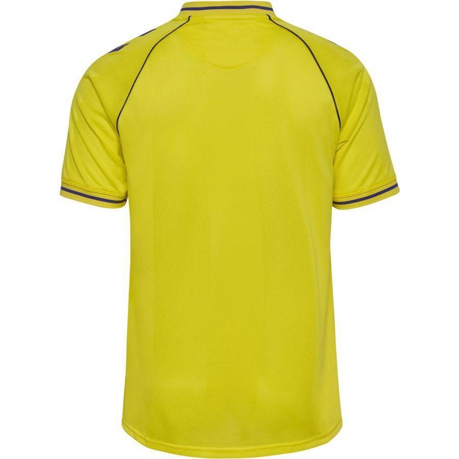 Denmark Goalkeeper Kit 2026/27