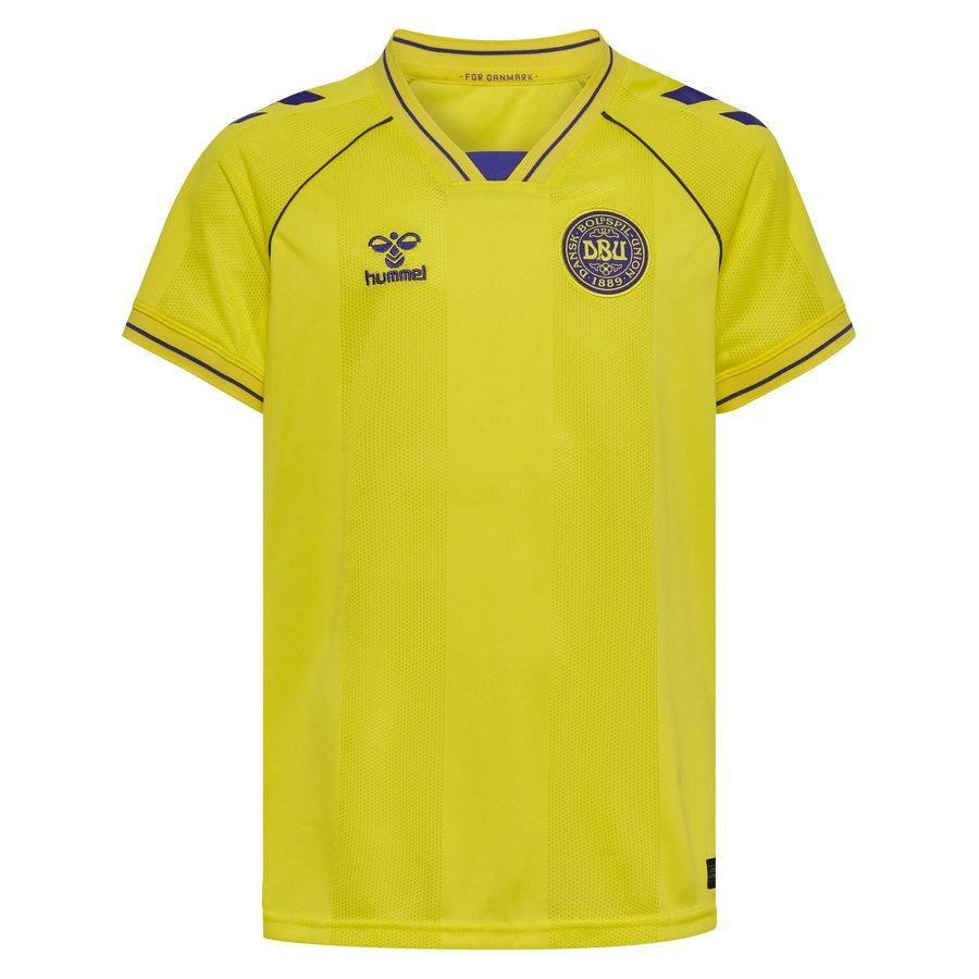 Denmark Goalkeeper Kids Kit 2026/27