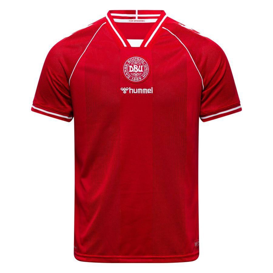 Denmark Home Kids Jersey 2026/27