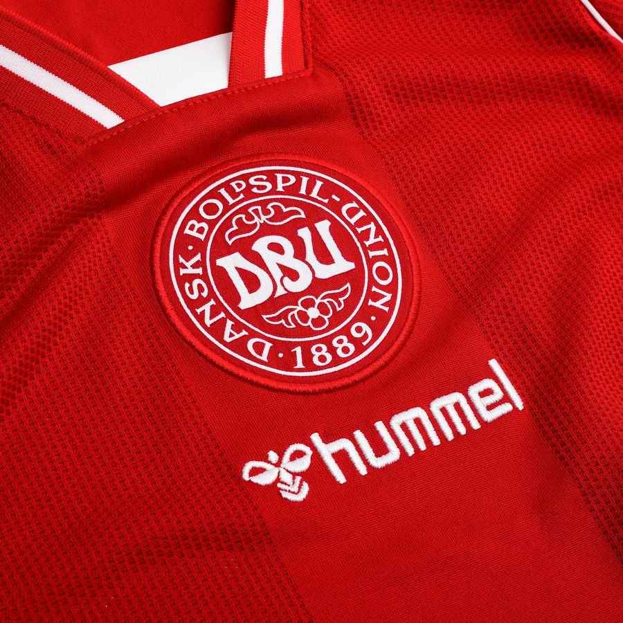 Denmark Home Jersey 2026/27