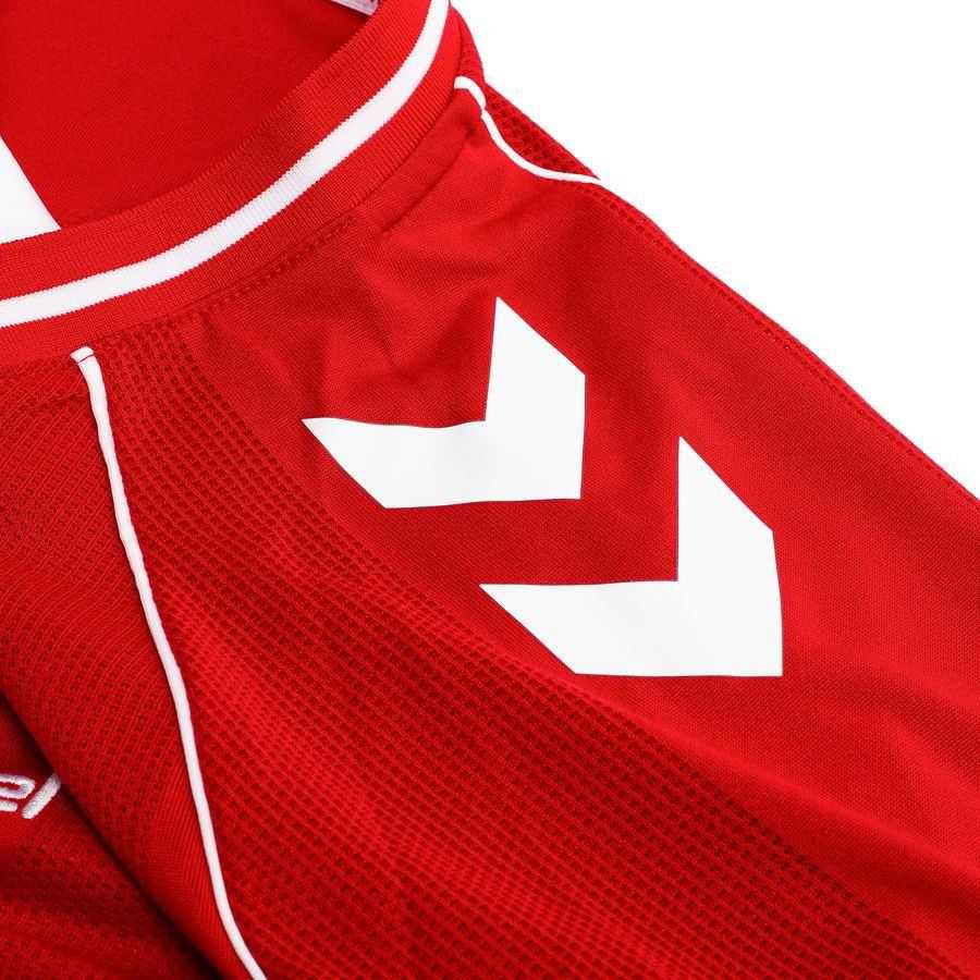 Denmark Home Jersey 2026/27