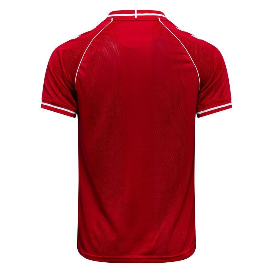 Denmark Home Jersey 2026/27