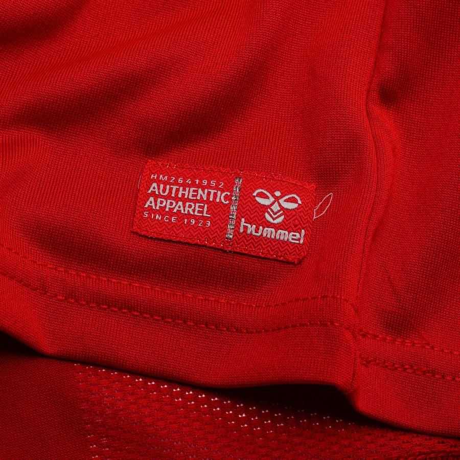 Denmark Home Kids Jersey 2026/27
