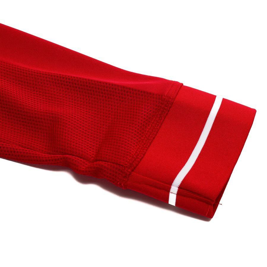Denmark Long Sleeves Home Uniform 2026/27