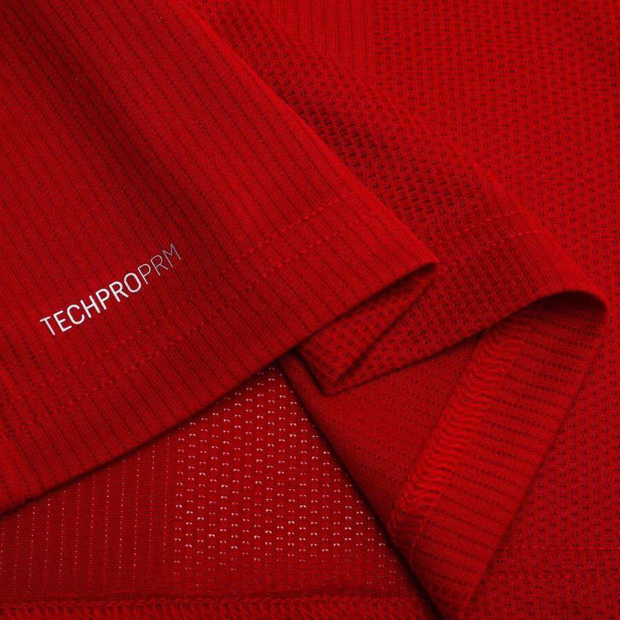 Denmark Pro Player Edition Home Jersey 2026/27