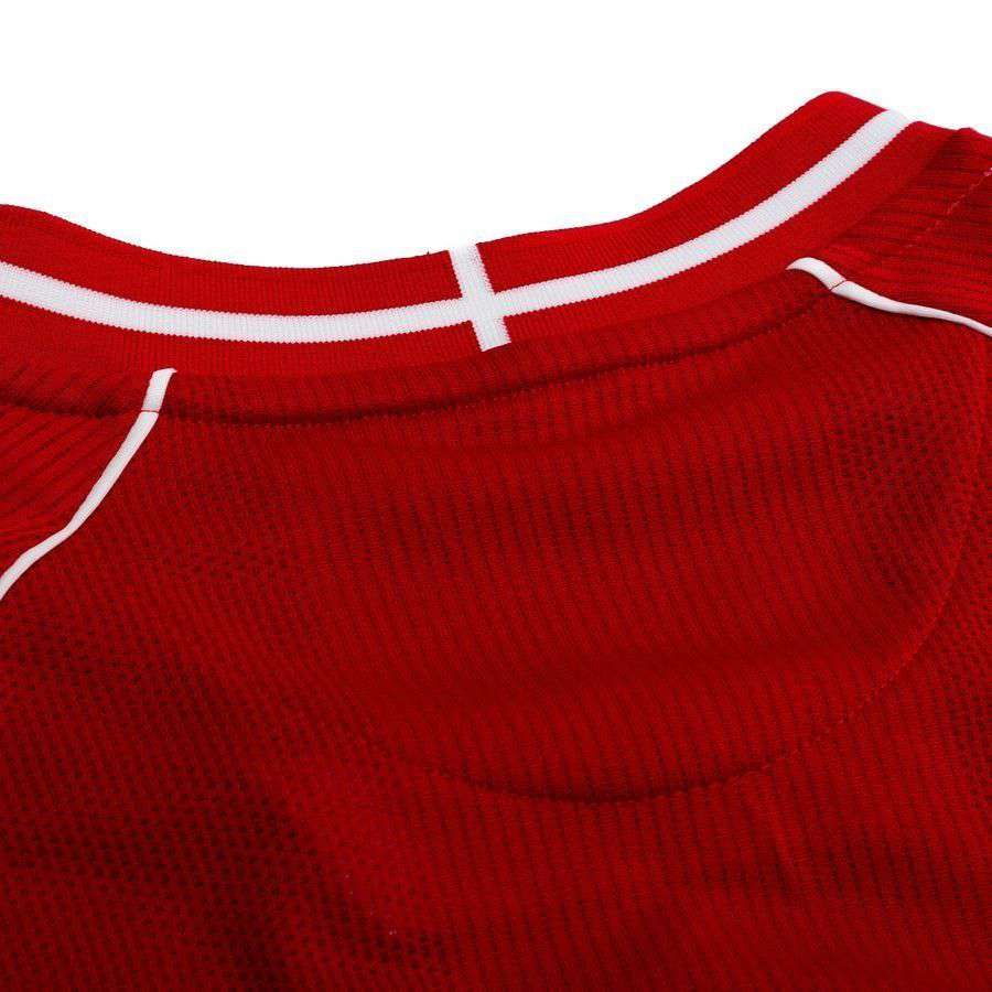 Denmark Pro Player Edition DORGU 17 Home Uniform 2026/27