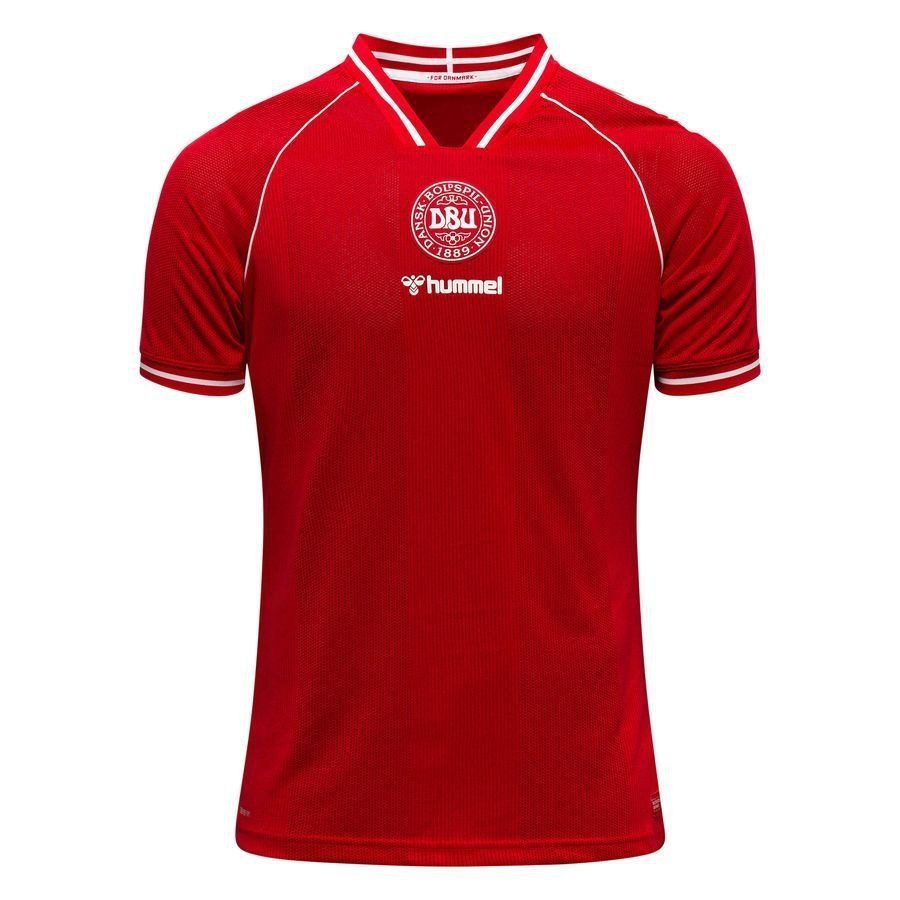 Denmark Pro Player Edition FROHOLDT 12 Home Apparel 2026/27