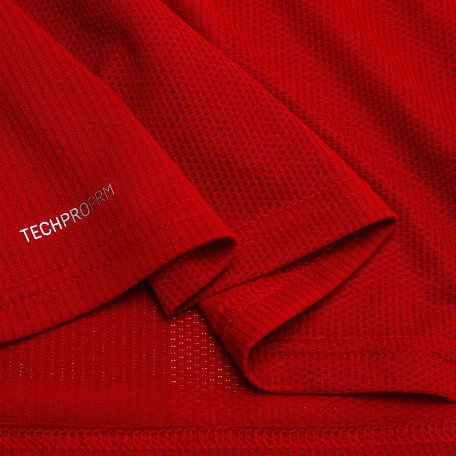 Denmark Pro Player Edition Long Sleeves Home Kit 2026/27