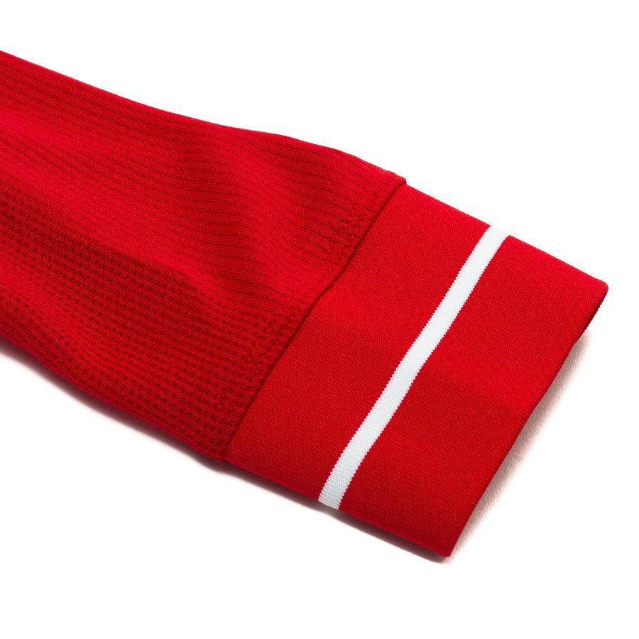 Denmark Pro Player Edition Long Sleeves Home Kit 2026/27