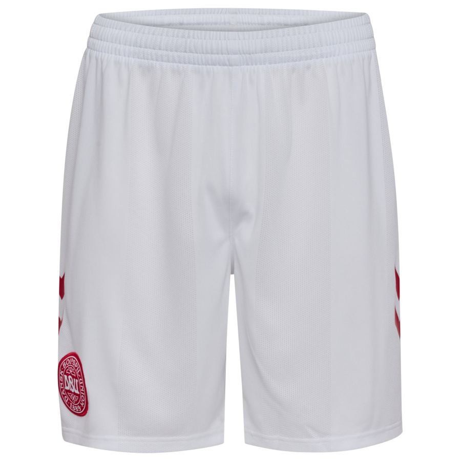 Denmark Shorts Home Jersey 2026/27