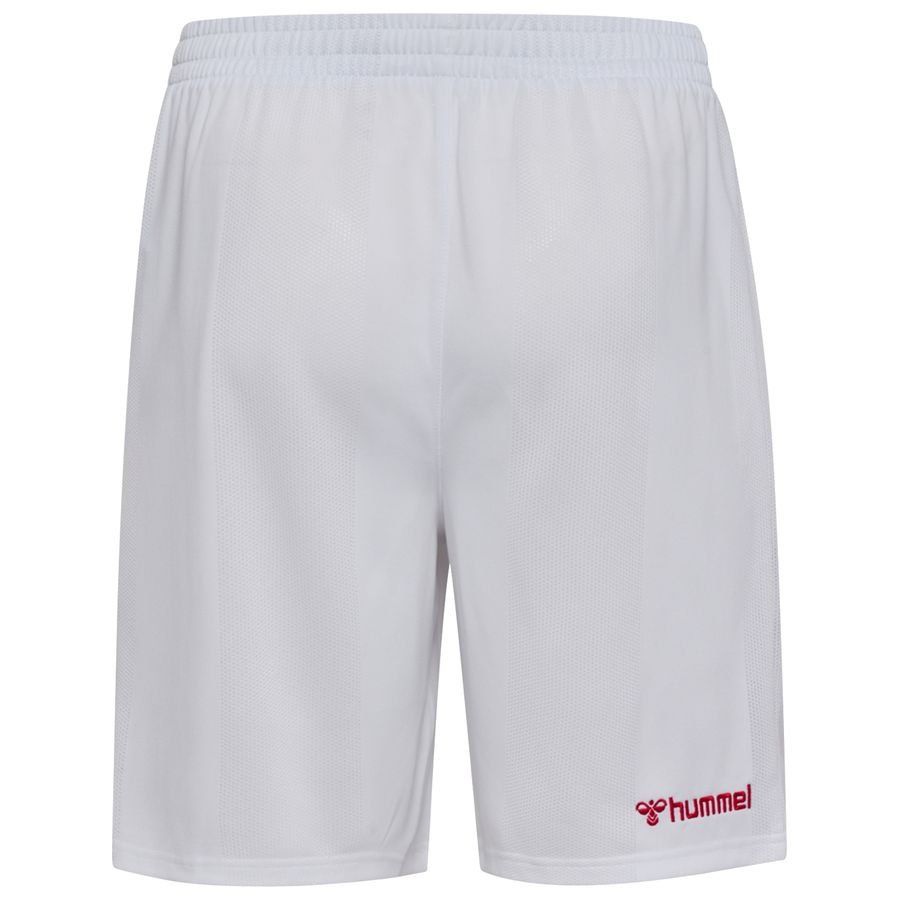 Denmark Shorts Home Jersey 2026/27