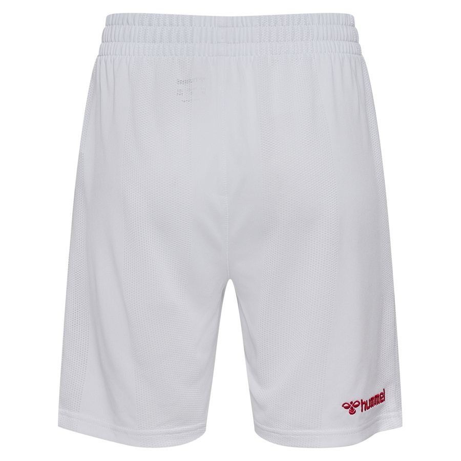 Denmark Shorts Home Kids Apparel 2026/27