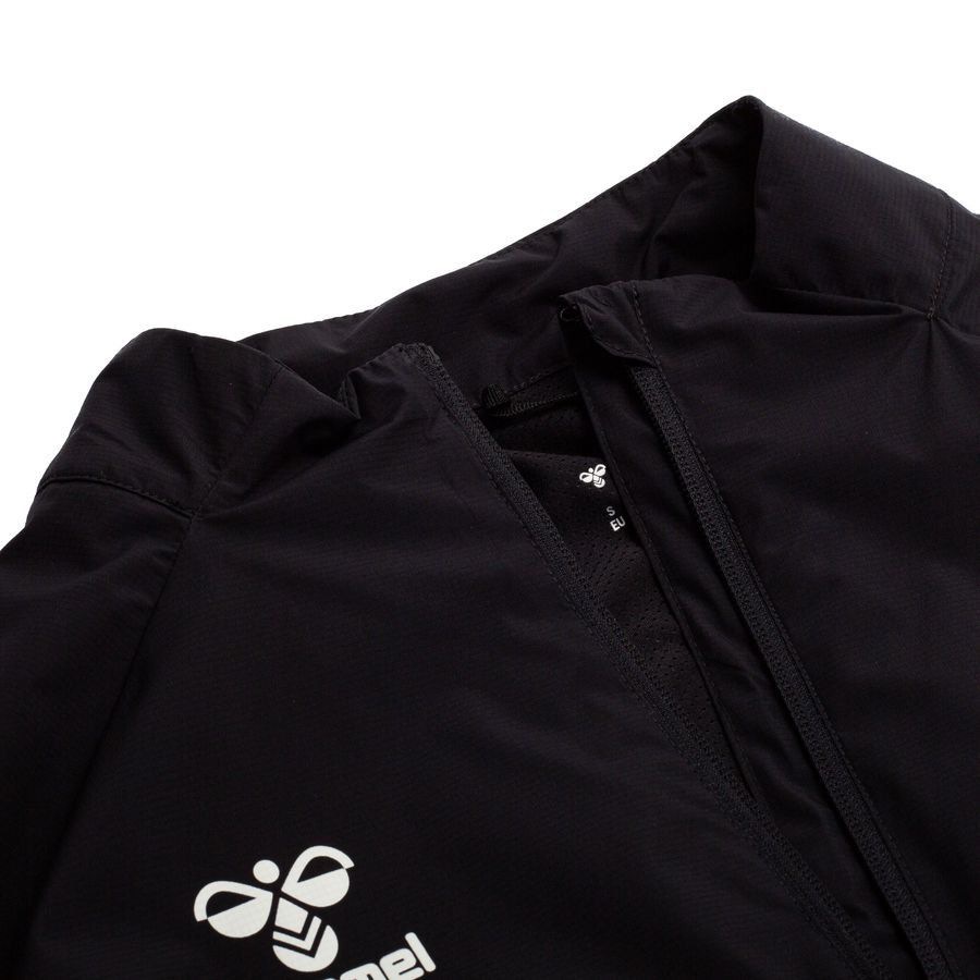 Denmark Jacket Pro Black/White 26 Training Kit