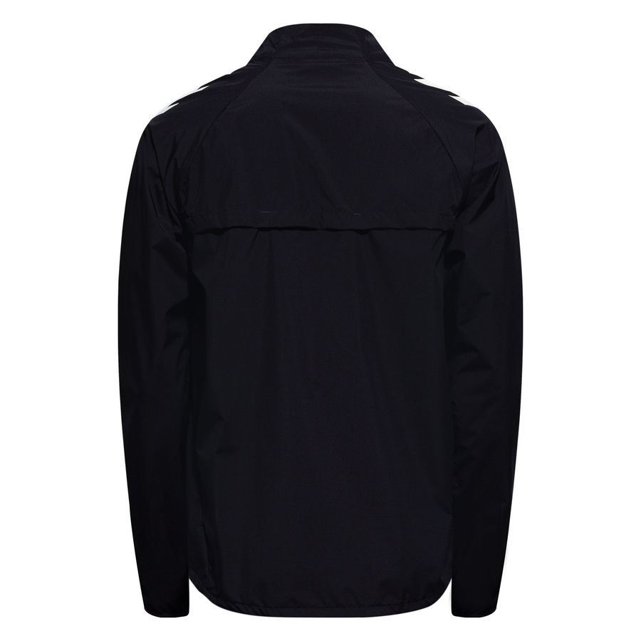 Denmark Jacket Pro Black/White 26 Training Kit