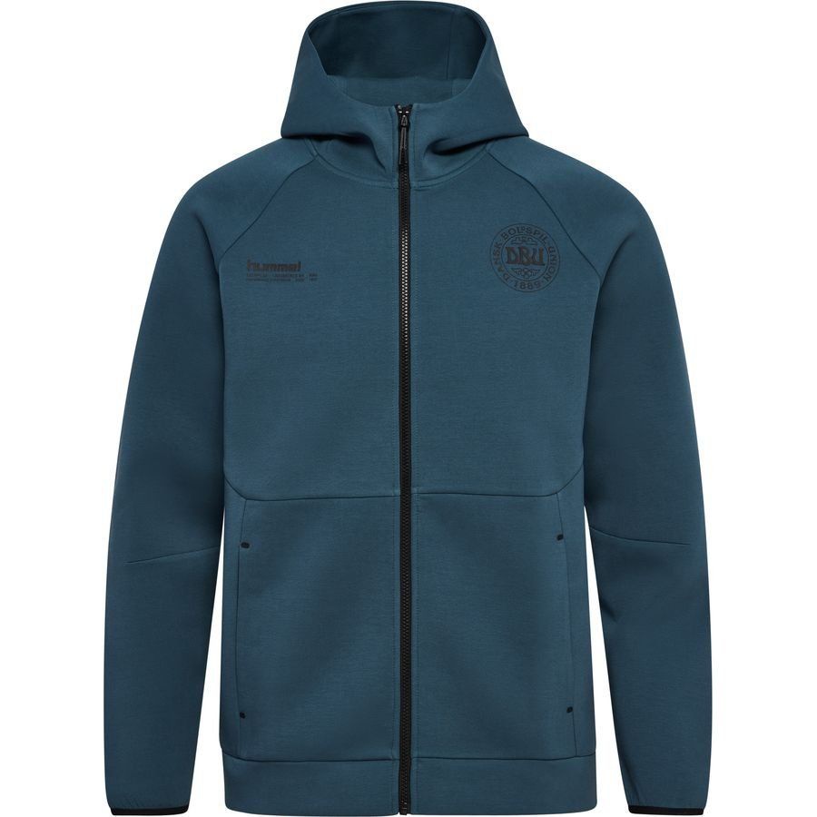 Denmark Jacket Travel Tech Marine Training Kit