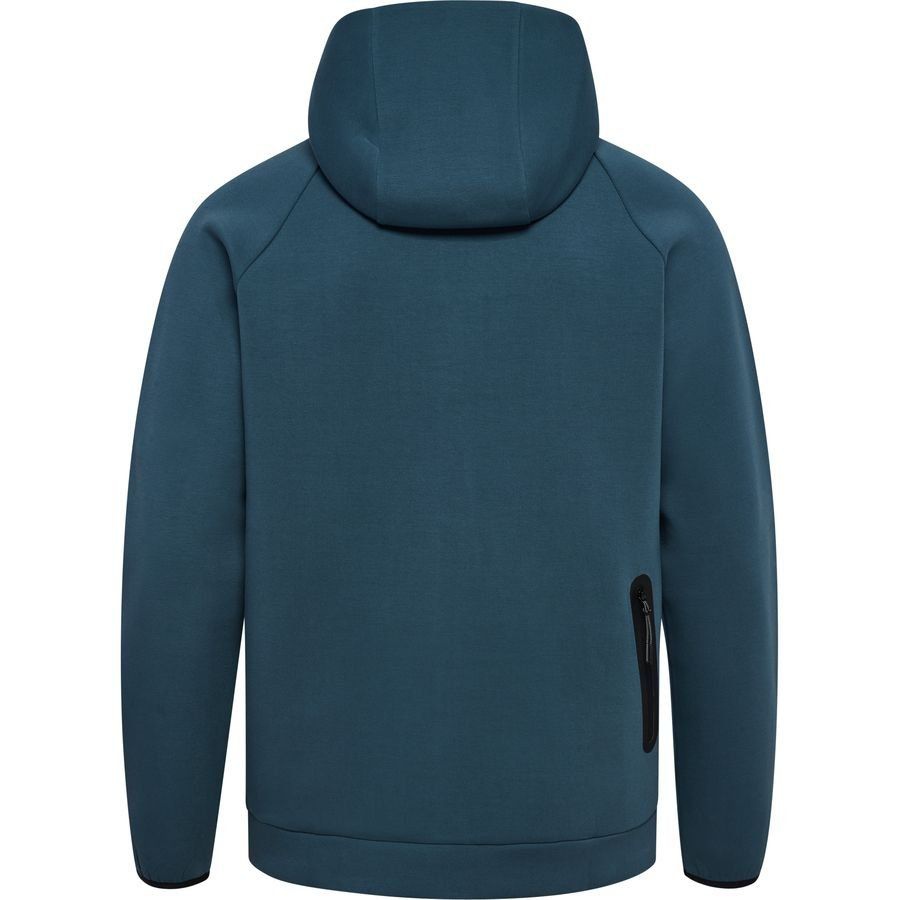 Denmark Jacket Travel Tech Marine Training Kit