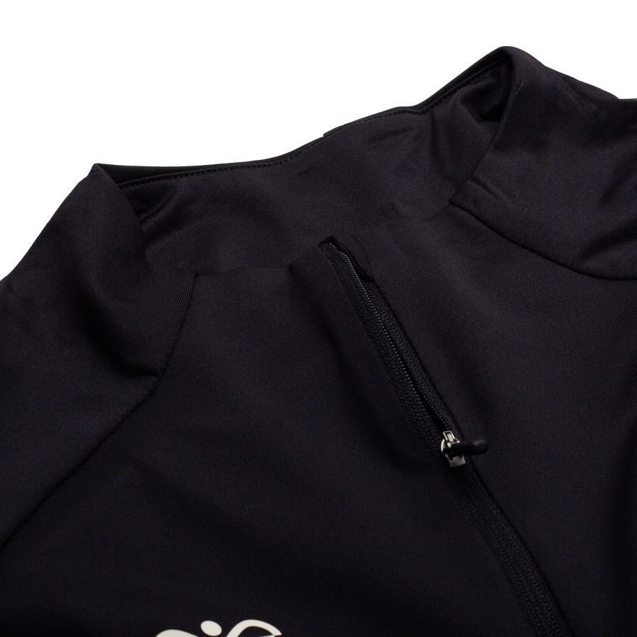 Denmark Pro Black/White 26 Training Jersey