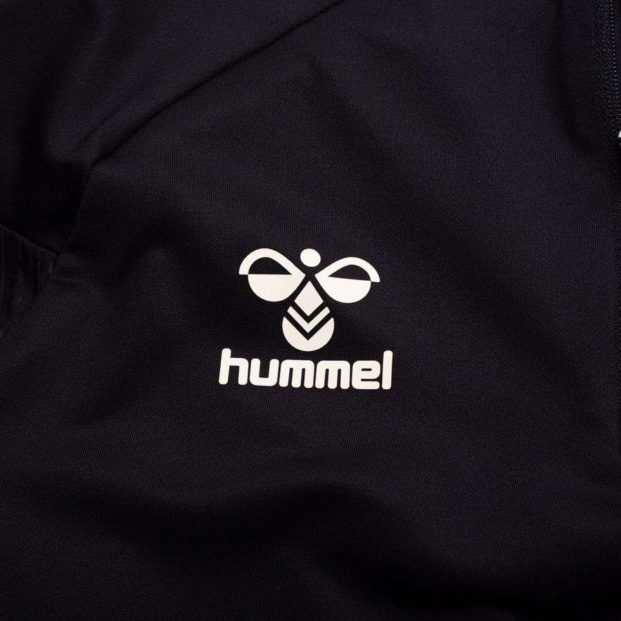 Denmark Pro Black/White 26 Training Jersey