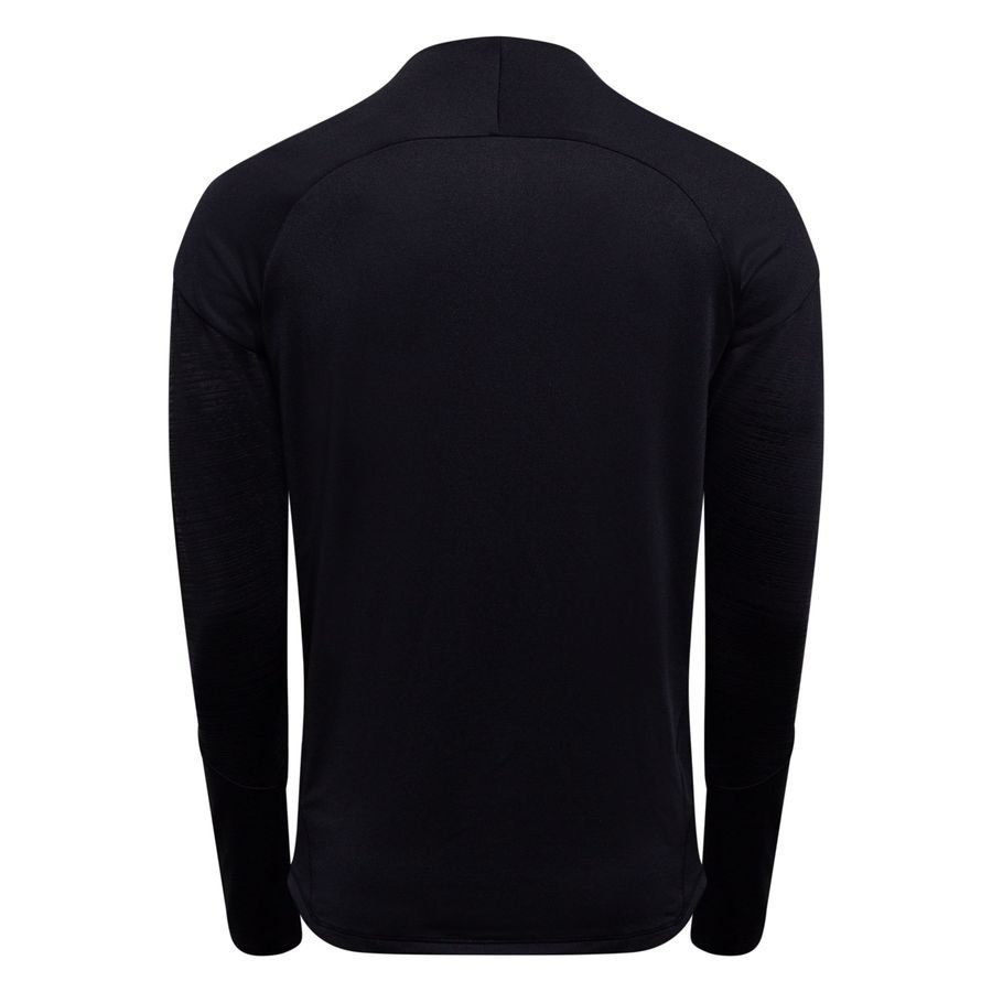 Denmark Pro Black/White 26 Training Jersey