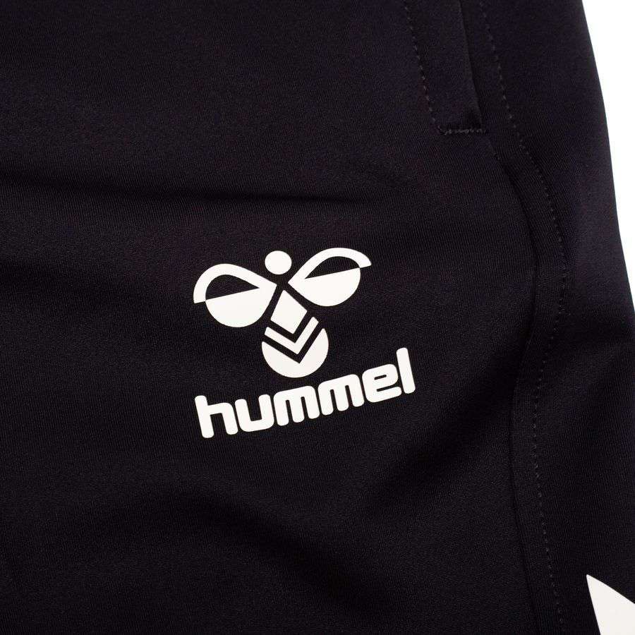 Denmark Trousers Pro Black/White 26 Training Jersey