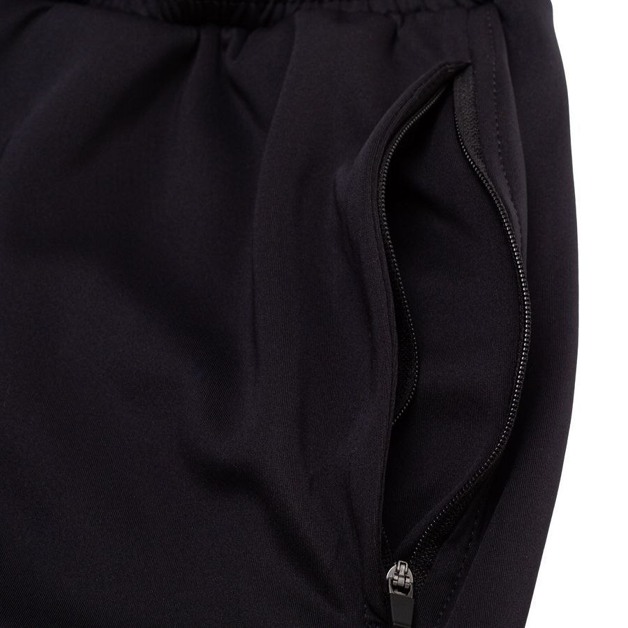 Denmark Trousers Pro Black/White 26 Training Jersey