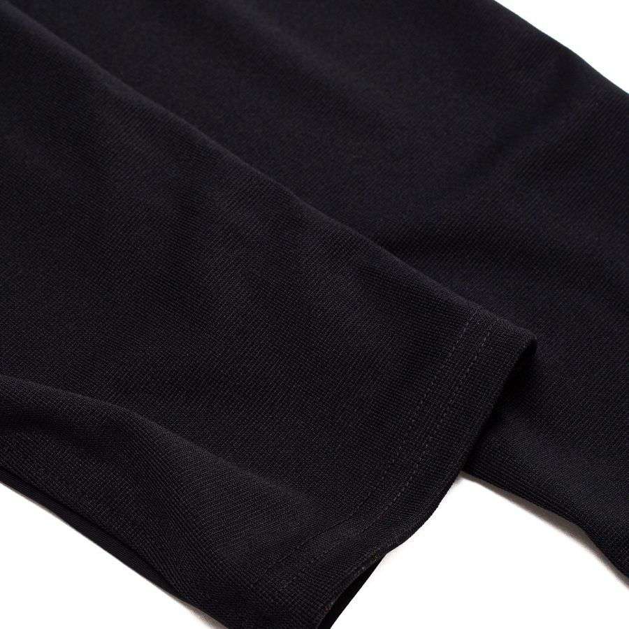 Denmark Trousers Pro Black/White 26 Training Jersey