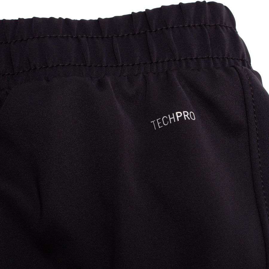 Denmark Trousers Pro Black/White 26 Training Jersey