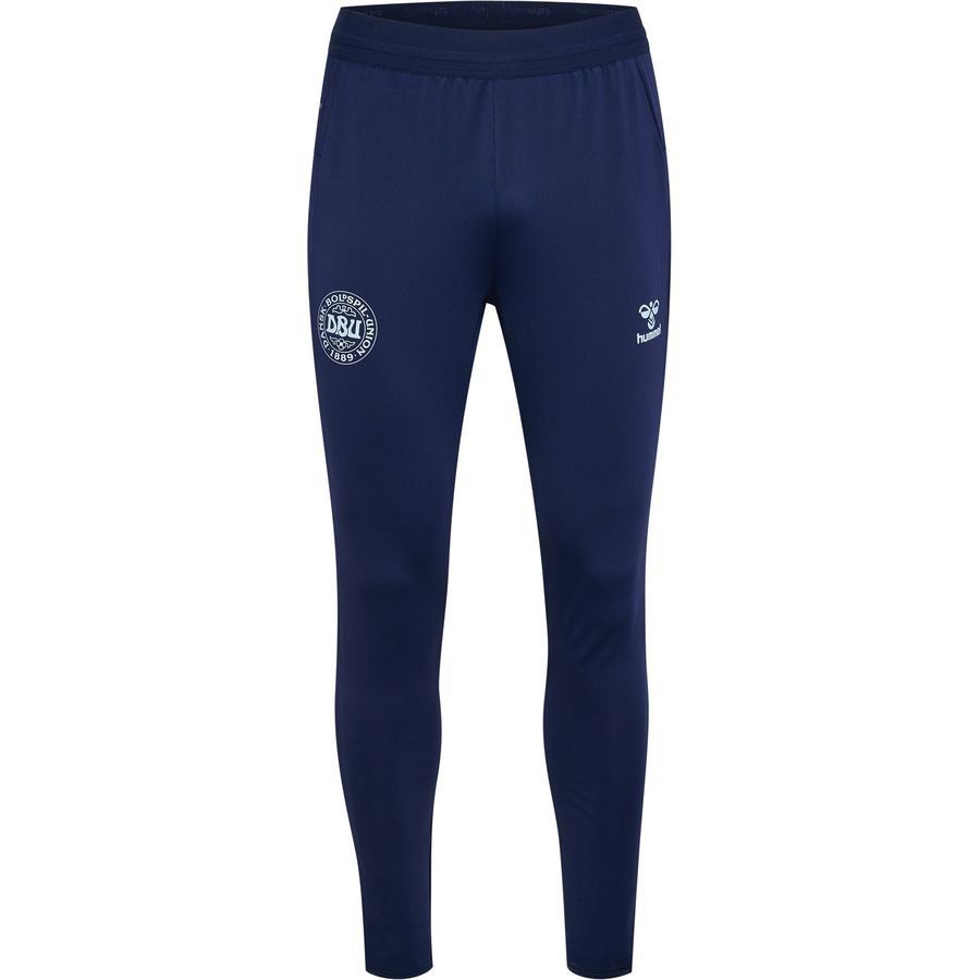 Denmark Trousers Pro Peacoat 26 Training Jersey