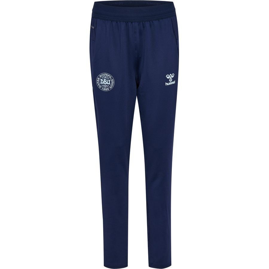 Denmark Trousers Pro Peacoat 26 Training Kids Kit