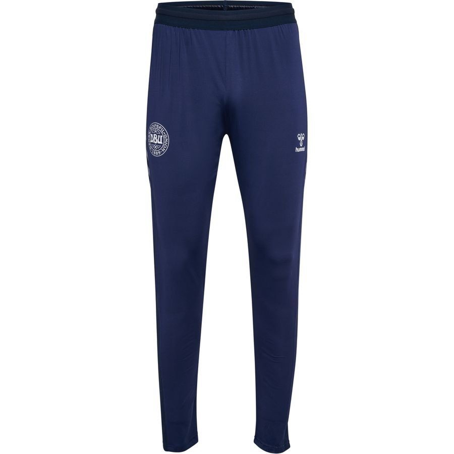 Denmark Trousers Pro Marine/White Training Uniform