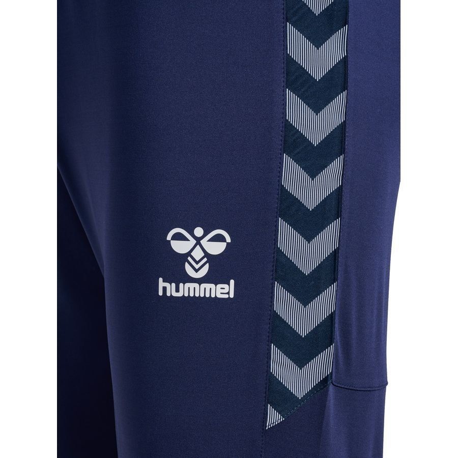 Denmark Trousers Pro Marine/White Training Uniform