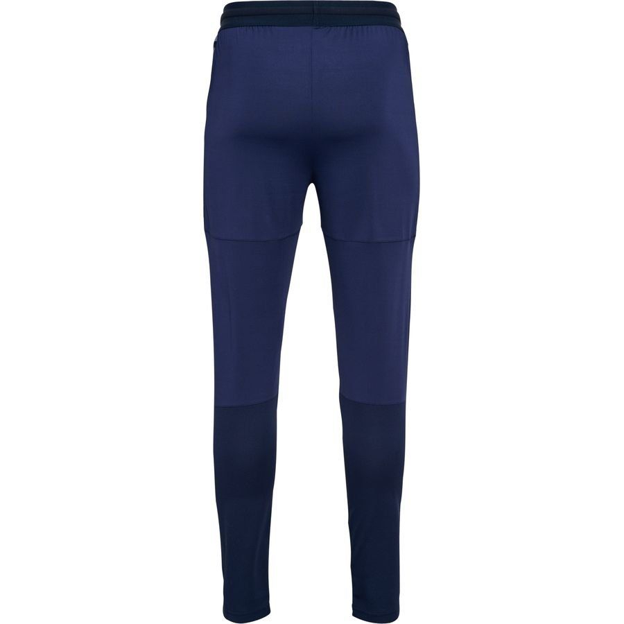 Denmark Trousers Pro Marine/White Training Uniform