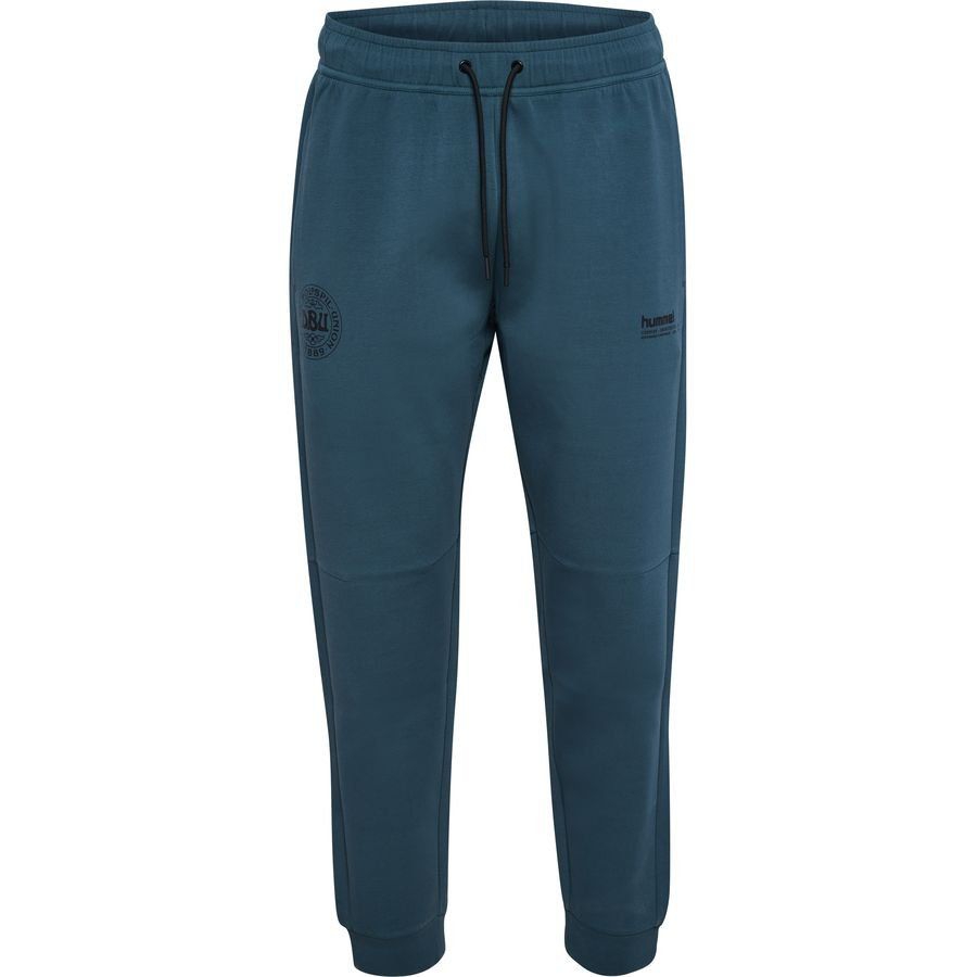 Denmark Trousers Travel Tech Marine Training Jersey