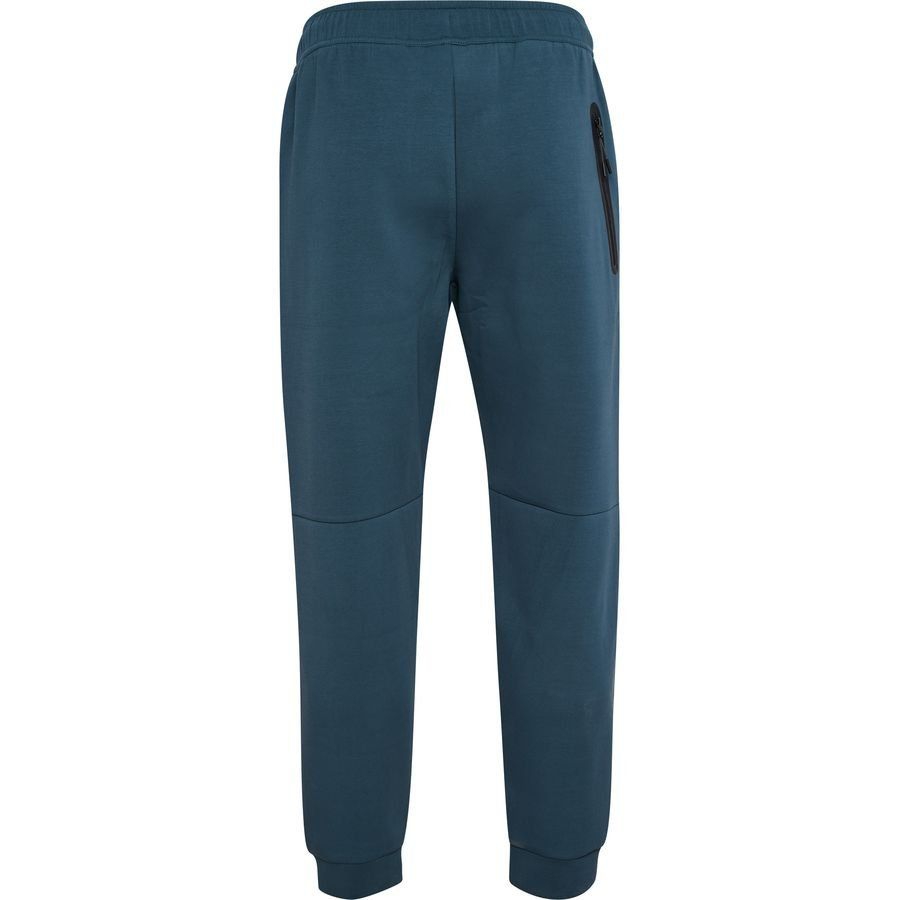 Denmark Trousers Travel Tech Marine Training Jersey