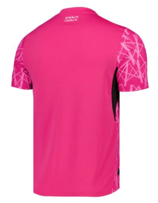 Derby County 26-27 Away — Pride Park 30th-anniversary stadium graphic & coordinates-UniFootball Store