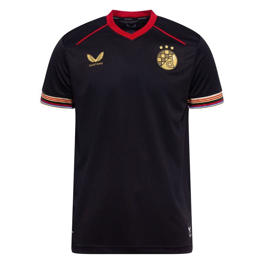 Dinamo Zagreb Apparel 3rd 2026/27