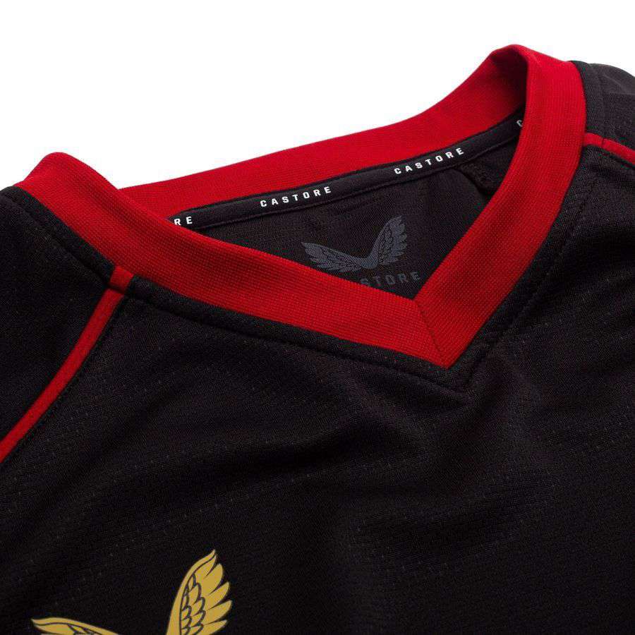 Dinamo Zagreb Apparel 3rd 2026/27