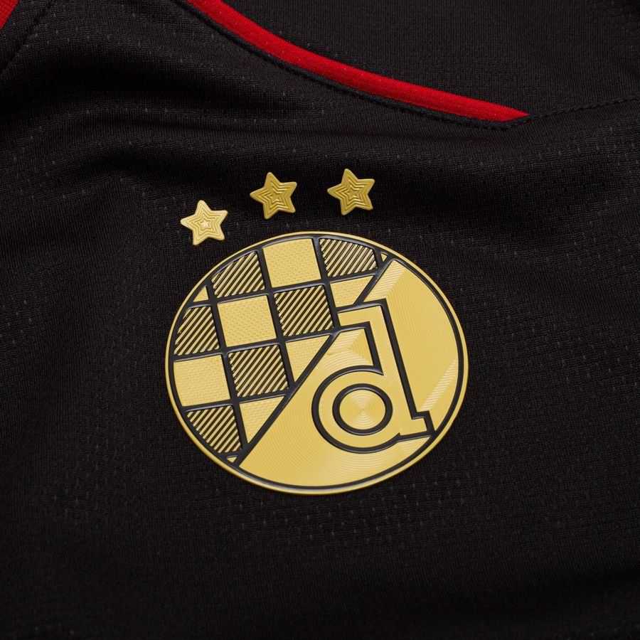 Dinamo Zagreb Apparel 3rd 2026/27