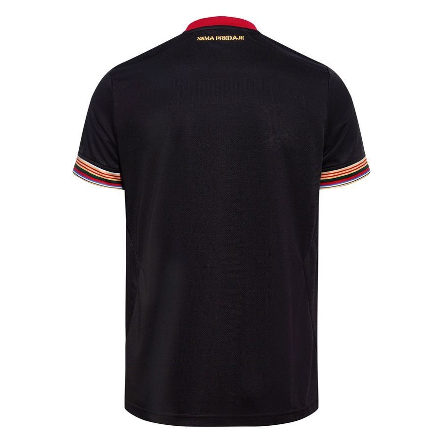Dinamo Zagreb Apparel 3rd 2026/27