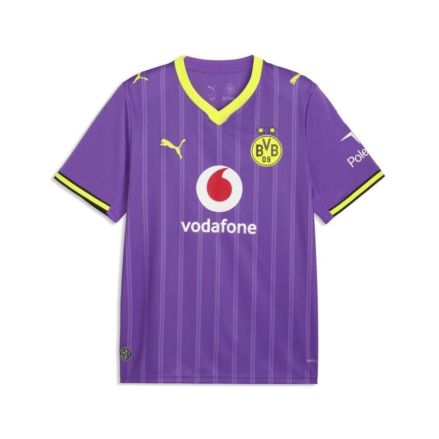 Dortmund Kids Apparel 3rd 2026/27